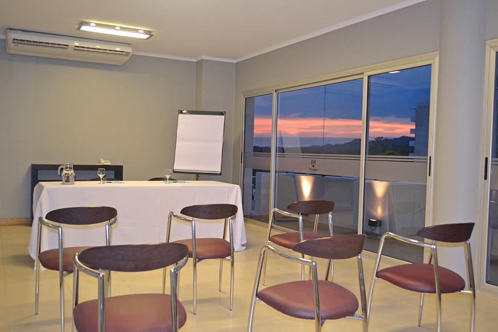 Almunecar Hotel Tartagal Luaran gambar