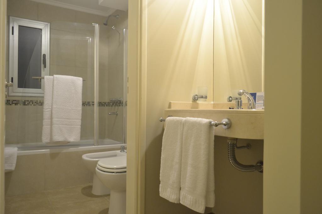 Almunecar Hotel Tartagal Bilik gambar